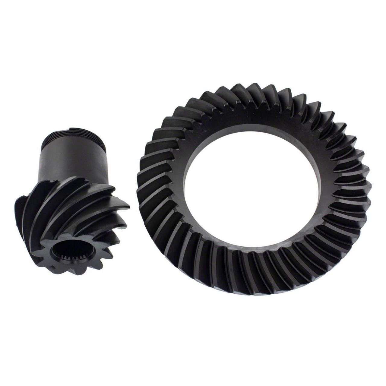 Motive Gear Corvette Performance Ring and Pinion Gear Kit; 3.90