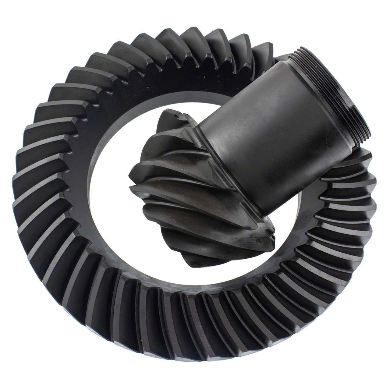 order  C6 ♡ Motive Gear Corvette Performance Ring and Pinion Gear Kit; 3.90