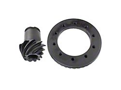 Motive Gear Performance Ring and Pinion Gear Kit; 4.10 Gear Ratio (06-13 Corvette C6 Z06)