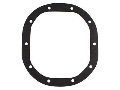 Motive Gear 7.50-Inch 10-Bolt Differential Cover Gasket (79-10 Mustang V6)