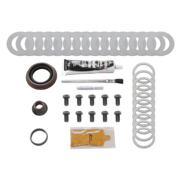 Motive Gear ® R9.2RIFSL - Front Differential Bearing Kit