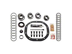 Motive Gear 7.50-Inch Rear Differential Master Bearing Kit with Koyo Bearings (79-10 Mustang V6)