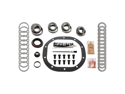 Motive Gear 7.50-Inch Rear Differential Master Bearing Kit with Koyo Bearings (79-10 Mustang V6)