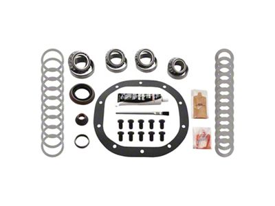 Motive Gear 7.50-Inch Rear Differential Master Bearing Kit with Timken Bearings (79-10 Mustang V6)