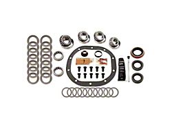 Motive Gear 7.50-Inch Rear Differential Super Bearing Kit with Koyo Bearings (79-10 Mustang V6)