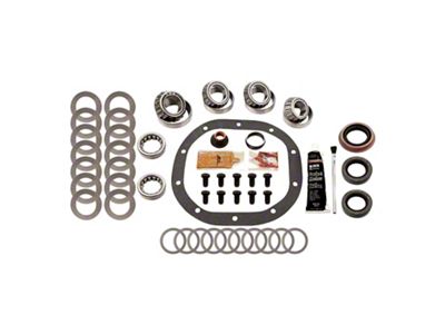 Motive Gear 7.50-Inch Rear Differential Super Bearing Kit with Koyo Bearings (79-10 Mustang V6)