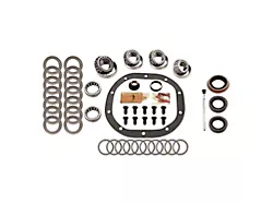 Motive Gear 7.50-Inch Rear Differential Super Bearing Kit with Timken Bearings (79-04 Mustang V6)