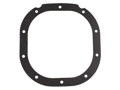 Motive Gear 8.80-Inch 10-Bolt Differential Cover Gasket (86-14 V8 Mustang; 11-14 Mustang V6)