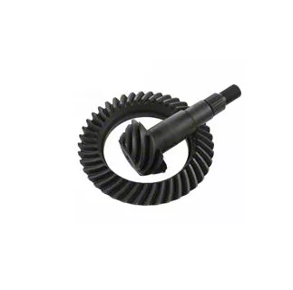 Motive Gear 8.80-Inch Rear Axle Ring and Pinion Gear Kit; 3.15 Gear Ratio (15-24 Mustang)