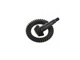 Motive Gear 8.80-Inch Rear Axle Ring and Pinion Gear Kit; 3.15 Gear Ratio (15-25 Mustang)