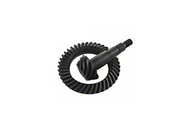 Motive Gear 8.80-Inch Rear Axle Ring and Pinion Gear Kit; 3.15 Gear Ratio (15-24 Mustang)