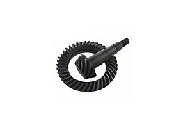 Motive Gear 8.80-Inch Rear Axle Ring and Pinion Gear Kit; 3.15 Gear Ratio (15-25 Mustang)