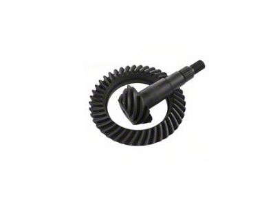 Motive Gear 8.80-Inch Rear Axle Ring and Pinion Gear Kit; 3.15 Gear Ratio (15-24 Mustang)