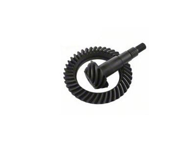 Motive Gear 8.80-Inch Rear Axle Ring and Pinion Gear Kit; 3.15 Gear Ratio (15-24 Mustang)