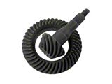 Motive Gear 8.80-Inch Rear Axle Ring and Pinion Gear Kit; 3.31 Gear Ratio (15-25 Mustang)
