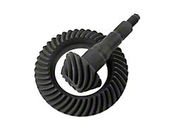 Motive Gear 8.80-Inch Rear Axle Ring and Pinion Gear Kit; 3.31 Gear Ratio (15-25 Mustang)