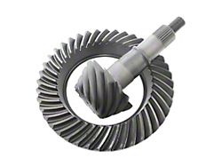 Motive Gear 8.80-Inch Rear Axle Ring and Pinion Gear Kit; 3.73 Gear Ratio (11-14 Mustang V6; 86-14 V8 Mustang, Excluding 13-14 GT500)