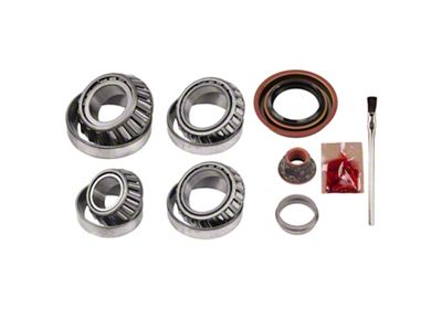 Motive Gear 8.80-Inch Rear Differential Bearing Kit with Koyo Bearings (13-14 Mustang GT w/ Performance Pack)