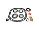 Motive Gear 8.80-Inch Rear Differential Bearing Kit with Timken Bearings (11-14 Mustang V6; 86-14 V8 Mustang, Excluding 13-14 GT500)