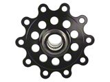 Motive Gear 8.80-Inch Rear Differential Full Spool; 31-Spline (11-14 Mustang V6; 86-14 V8 Mustang, Excluding 13-14 GT500)