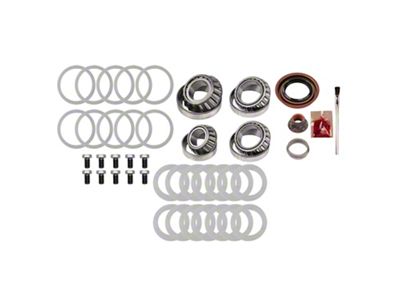 Motive Gear 8.80-Inch Rear Differential Master Bearing Kit with Koyo Bearings (13-14 Mustang GT w/ Performance Pack)