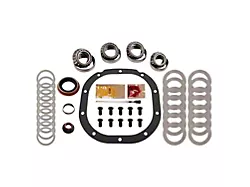 Motive Gear 8.80-Inch Rear Differential Master Bearing Kit with Timken Bearings (11-14 Mustang V6; 86-14 V8 Mustang, Excluding 13-14 GT500)