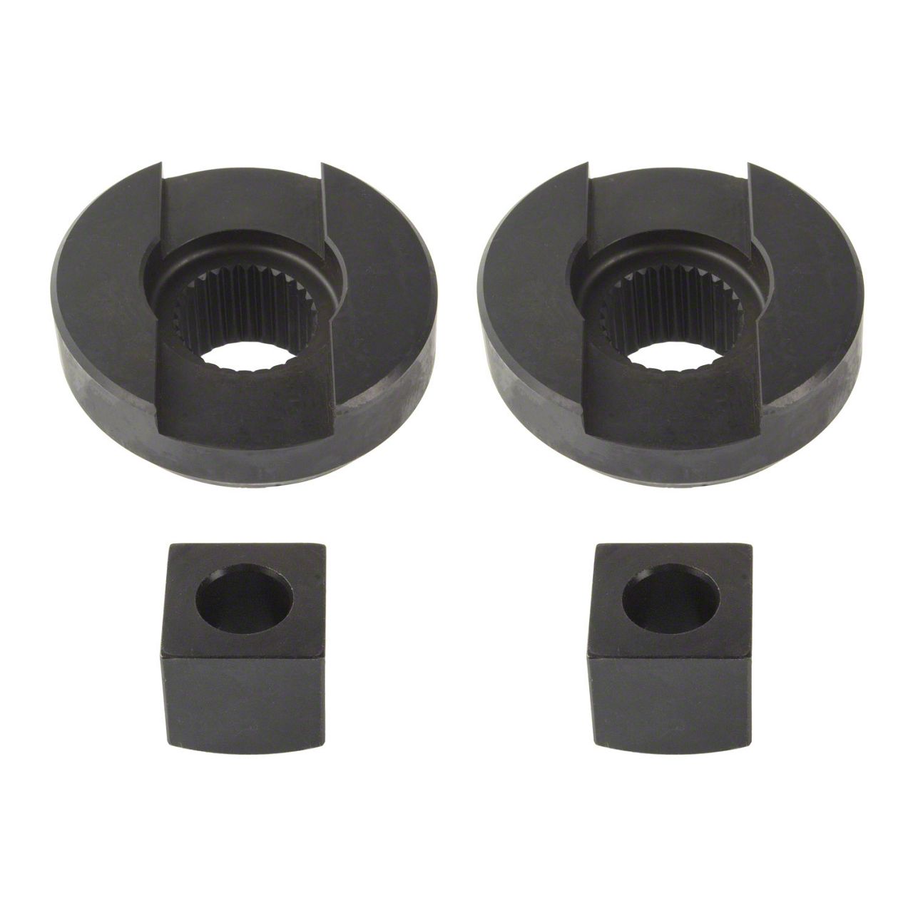Mini Spool Locker Ford 9 In Differential New Ford 8.8 Inch 28-Spline Mini Spool Locker ...