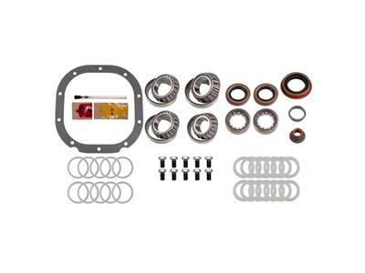 Motive Gear 8.80-Inch Rear Differential Super Bearing Kit with Koyo Bearings (86-04 V8 Mustang)