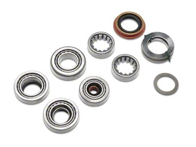 Motive Gear 8.80-Inch Rear Differential Super Bearing Kit with Koyo Bearings (05-10 Mustang GT, GT500)