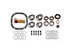 Motive Gear 8.80-Inch Rear Differential Super Bearing Kit with Timken Bearings (86-04 V8 Mustang)