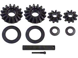 Motive Gear 8.80-Inch Rear Open Differential Carrier Gear Kit (05-14 V8 Mustang; 11-14 Mustang V6)