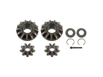 Motive Gear 8.80-Inch Rear Trac Lok Differential Carrier Gear Kit (05-14 V8 Mustang; 11-14 Mustang V6)