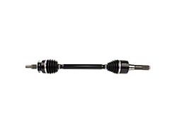 Motive Gear CV Axle Shaft; Rear Driver Side (15-24 Mustang)