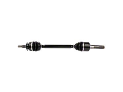 Motive Gear CV Axle Shaft; Rear Driver Side (15-25 Mustang)