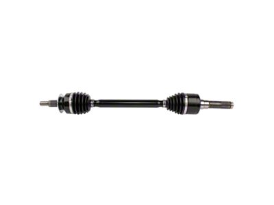 Motive Gear CV Axle Shaft; Rear Driver Side (15-24 Mustang)