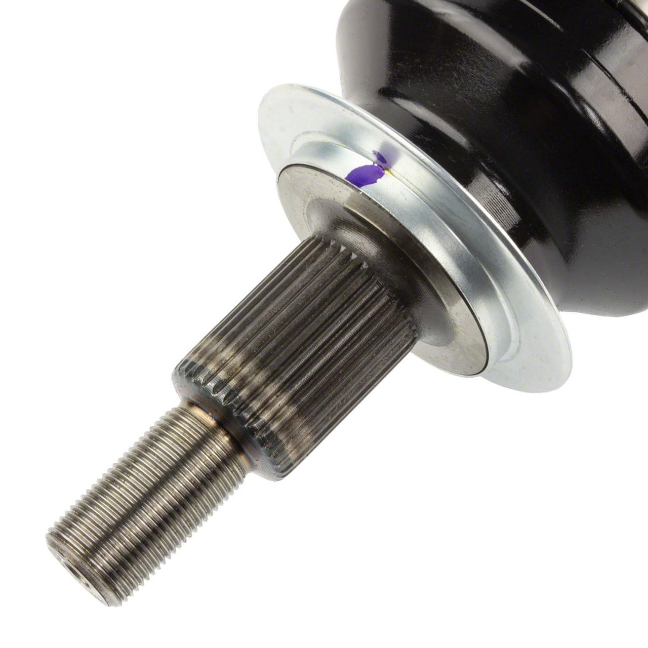 Motive Gear Mustang CV Axle Shaft; Rear Driver Side MG3081