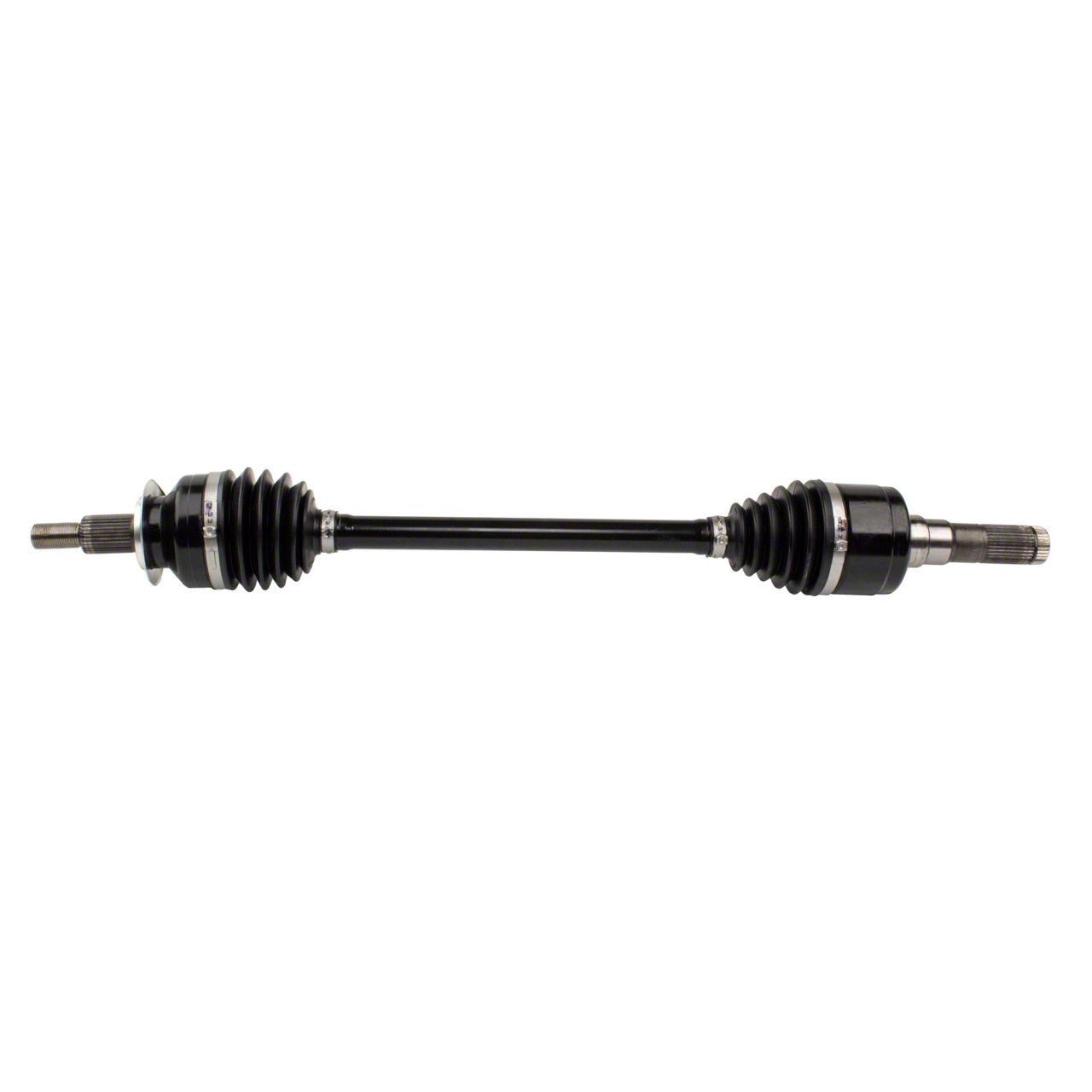 Motive Gear CV Axle Shaft; Rear Passenger Side (15-24 Mustang)