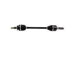 Motive Gear CV Axle Shaft; Rear Passenger Side (15-25 Mustang)