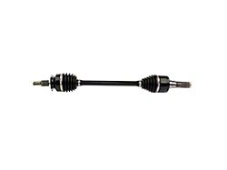 Motive Gear CV Axle Shaft; Rear Passenger Side (15-24 Mustang)