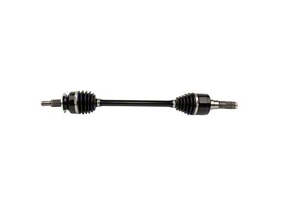 Motive Gear CV Axle Shaft; Rear Passenger Side (15-25 Mustang)