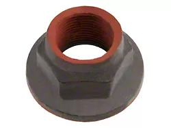 Motive Gear Differential Pinion Nut (05-14 Mustang)