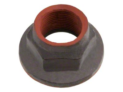 Motive Gear Differential Pinion Nut (05-14 Mustang)
