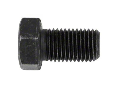 Motive Gear Differential Ring Gear Bolt (79-14 Mustang)