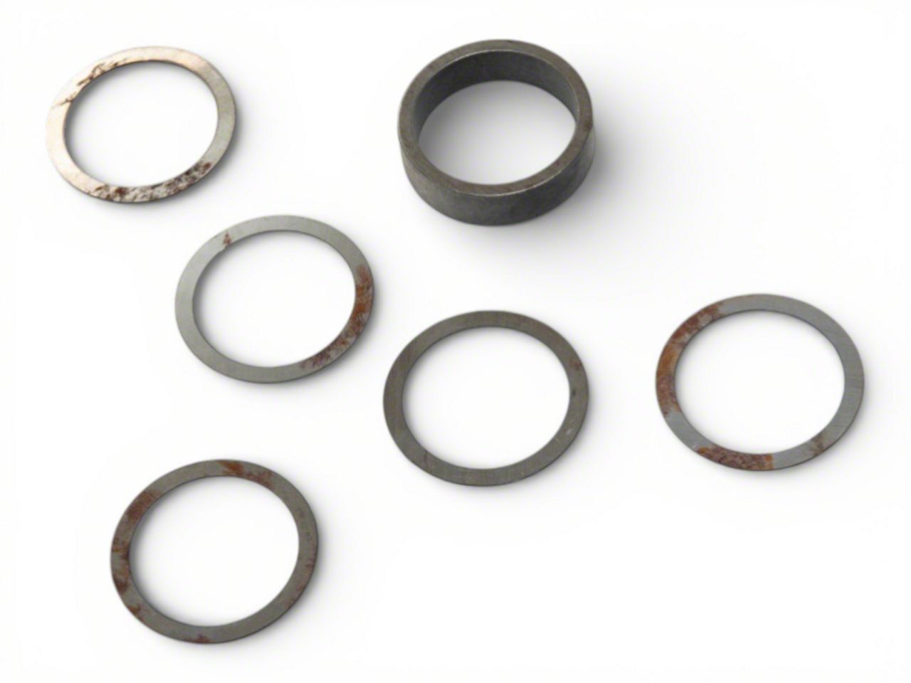 thumbnail image 2 of Ratech 4105 9-Inch Solid Spacer And Shim For Automotive Applications 2 of 11