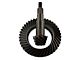 Motive Gear Performance 7.50-Inch Rear Axle Ring and Pinion Gear Kit; 4.56 Gear Ratio (79-10 Mustang V6)