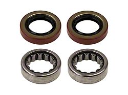 Motive Gear Rear Axle Bearing and Seal Kit (79-04 Mustang)