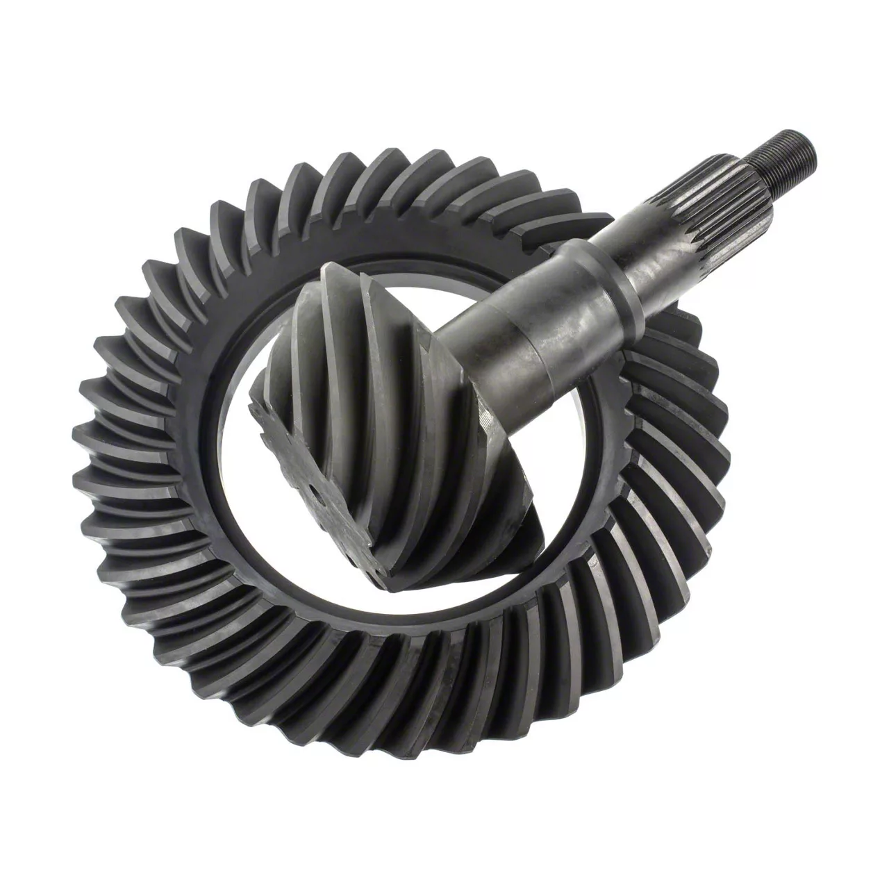 Motive Gear Mustang Ring and Pinion Gear Kit; 3.08 Gear Ratio F8.8308