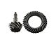 Motive Gear Ring and Pinion Gear Kit; 3.27 Gear Ratio (11-14 Mustang V6; 86-14 V8 Mustang, Excluding 13-14 GT500)