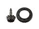 Motive Gear Ring and Pinion Gear Kit; 3.27 Gear Ratio (11-14 Mustang V6; 86-14 V8 Mustang, Excluding 13-14 GT500)