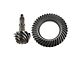 Motive Gear Ring and Pinion Gear Kit; 3.73 Gear Ratio (11-14 Mustang V6; 86-14 V8 Mustang, Excluding 13-14 GT500)